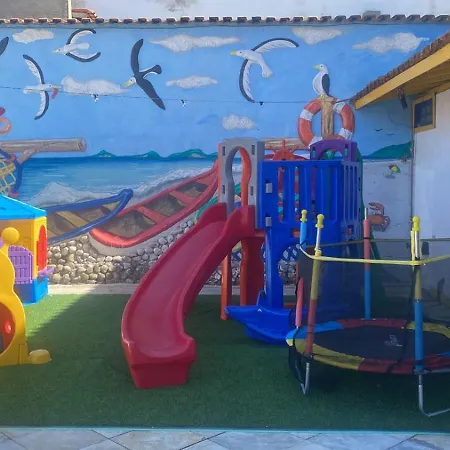 Pousada Thetis-3